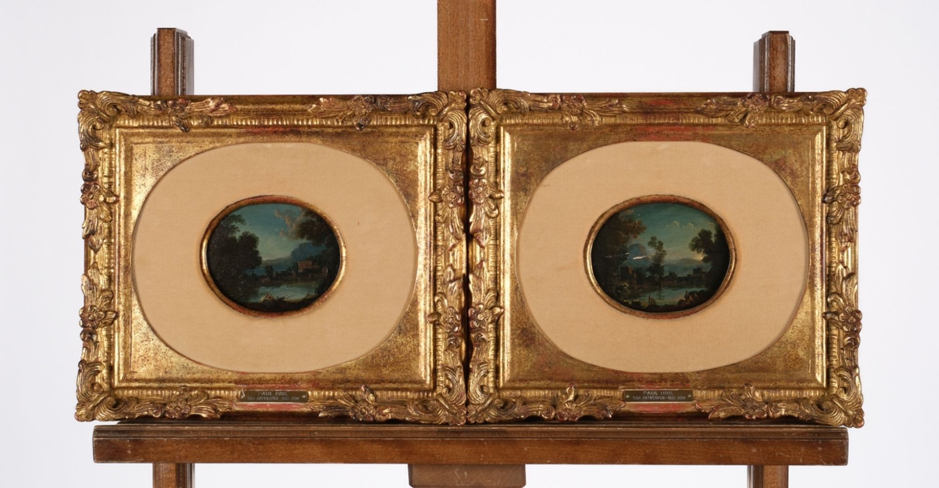 Wohl italienischer Meister des späten 17. Jahrhunderts,