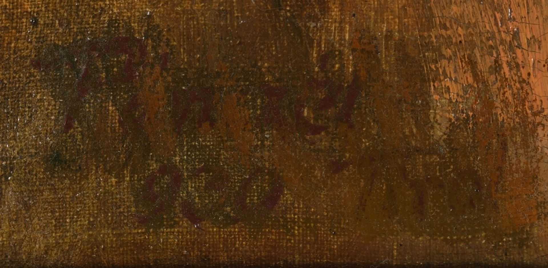 Patkó, Károly (1895 Budapest - 1941 Budapest, als wichtiger Vertreter der österreichisch-ungarische - Bild 4 aus 5