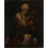 Niederländischer Meister des 17. Jahrhunderts, 