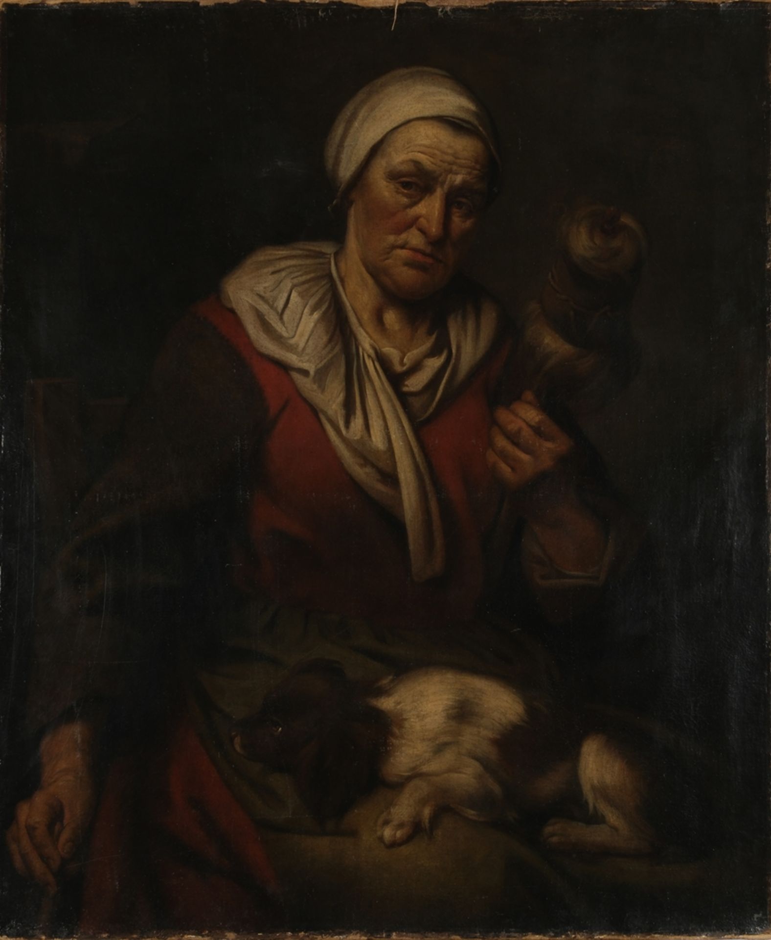 Niederländischer Meister des 17. Jahrhunderts, 