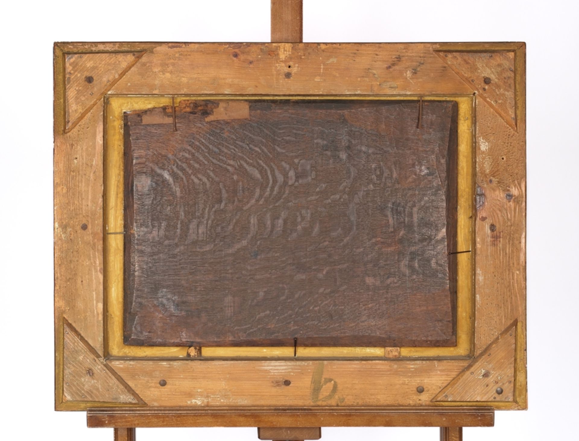 Niederländischer Meister des 17. Jahrhunderts,  - Bild 5 aus 5