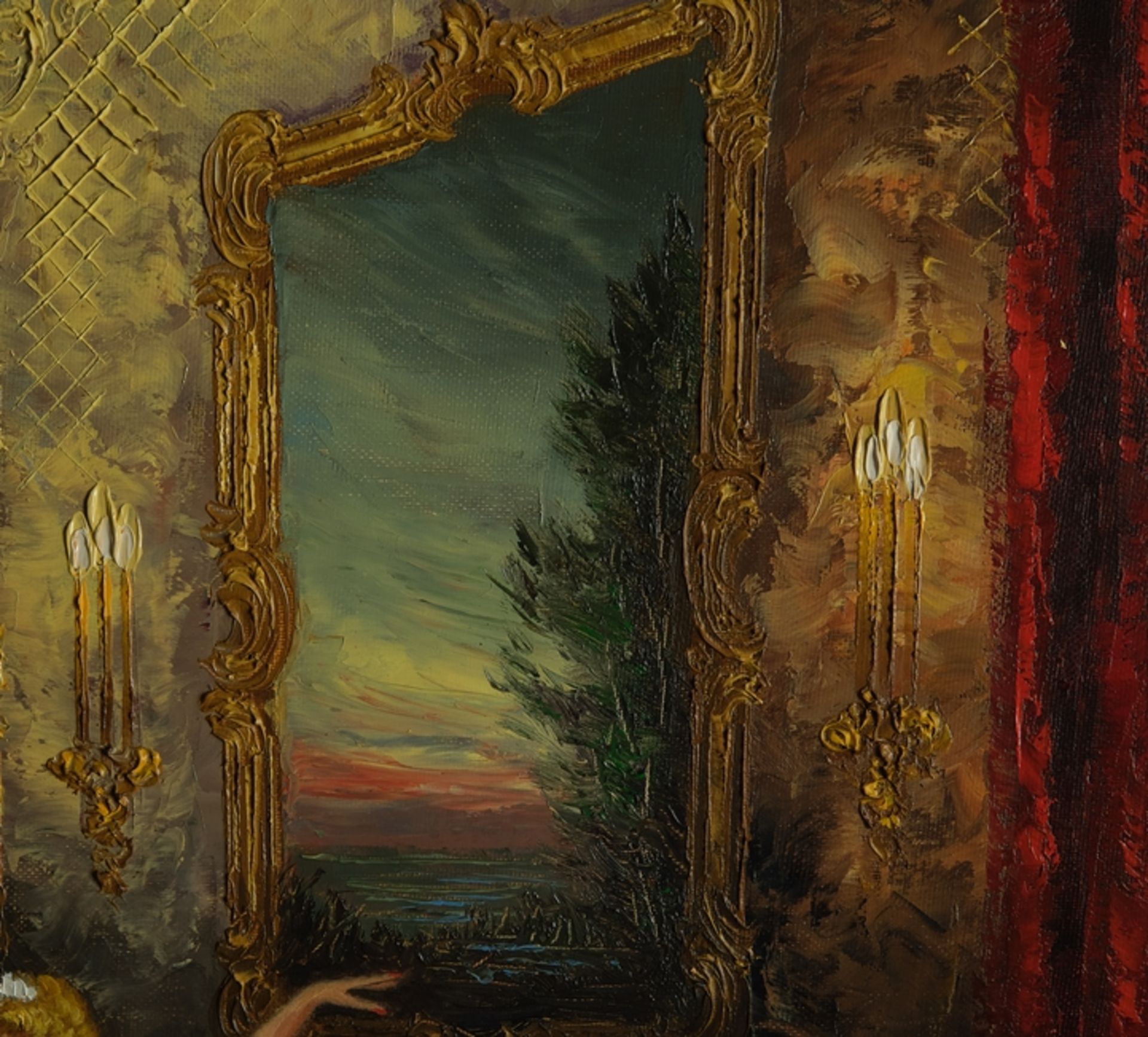 Münnich, Heinz (1921 Chemnitz - 1978 Starnberg), - Bild 4 aus 8