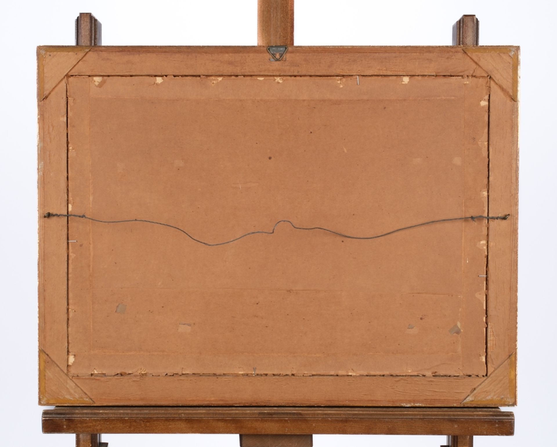 Maler um 1900,  - Bild 5 aus 5