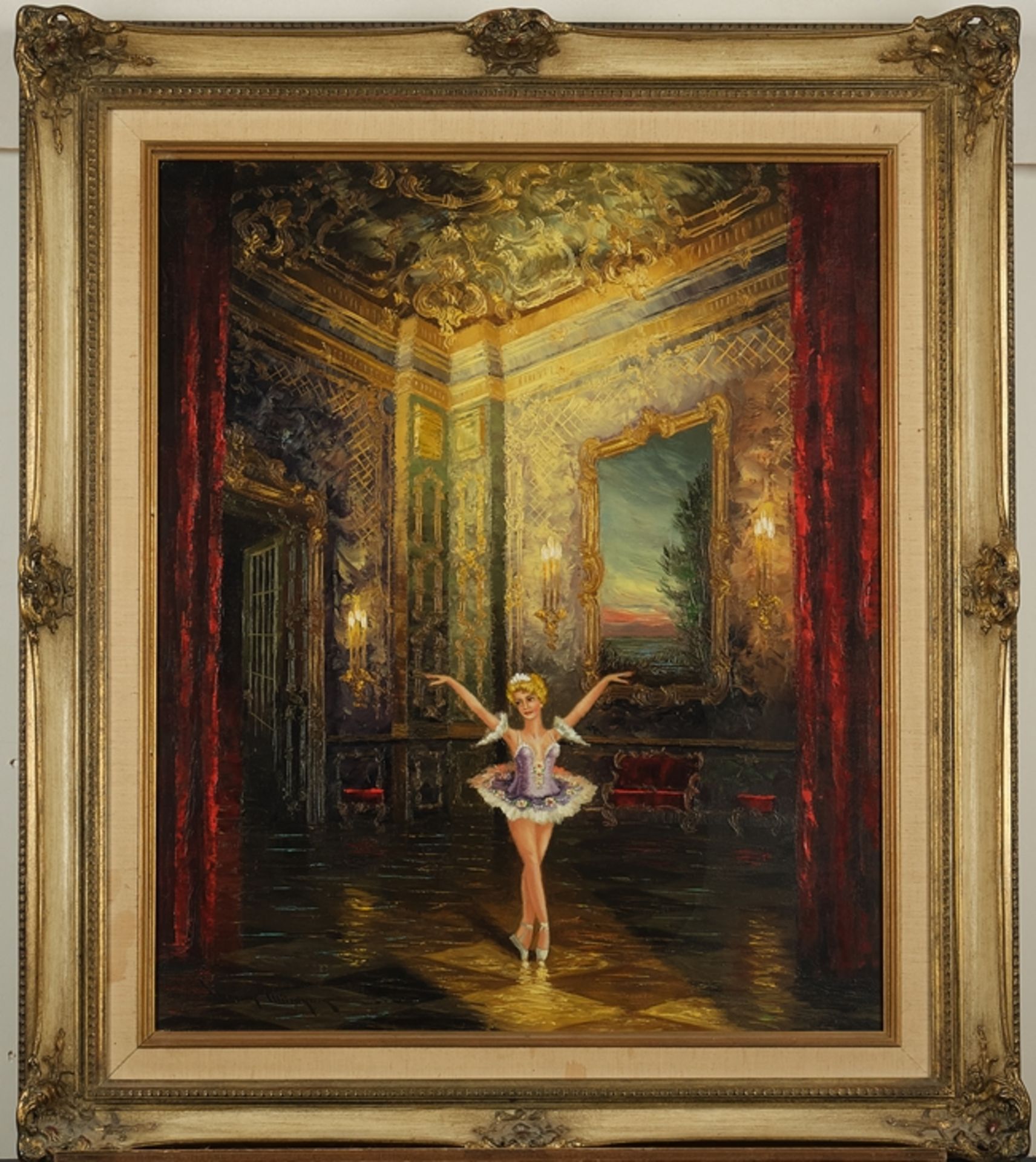 Münnich, Heinz (1921 Chemnitz - 1978 Starnberg), - Bild 2 aus 8