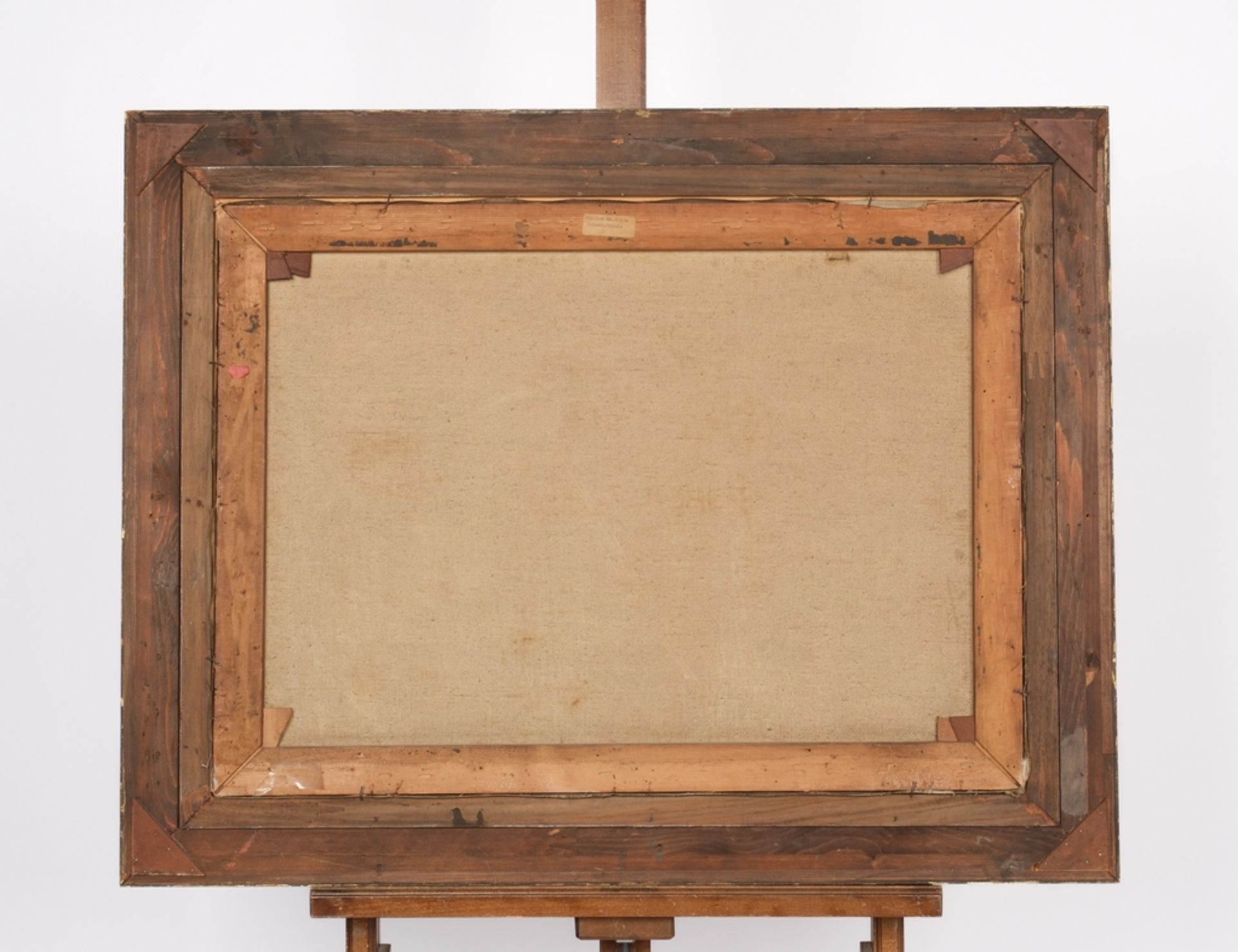 MacBride, William (1856 Glasgow -1913, schottischer Landschaftsmaler) - Bild 5 aus 5