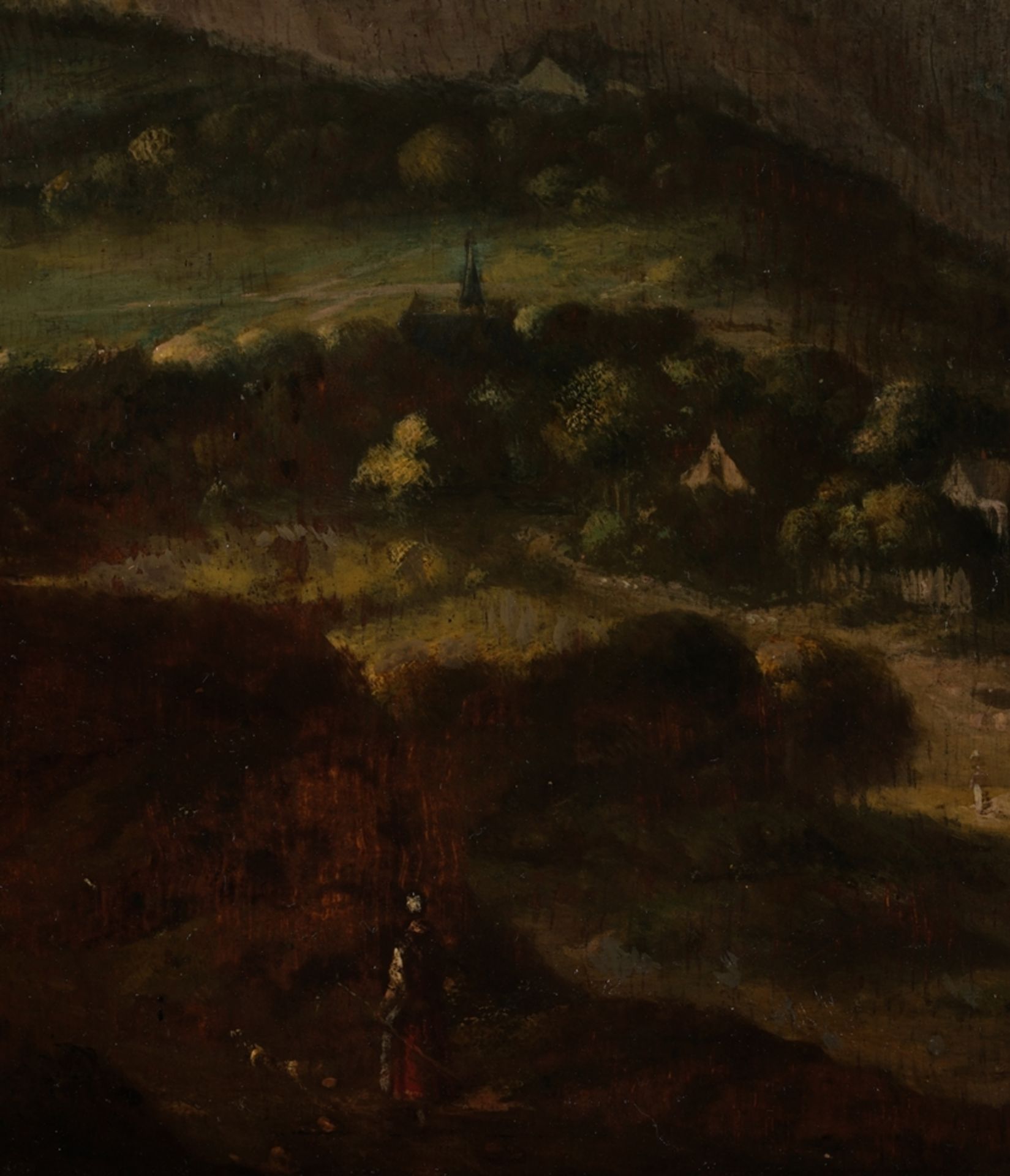 Griffier, Jan d. Ä. (1645/52 Amsterdam - 1718 London) Nachfolge,  - Bild 3 aus 5