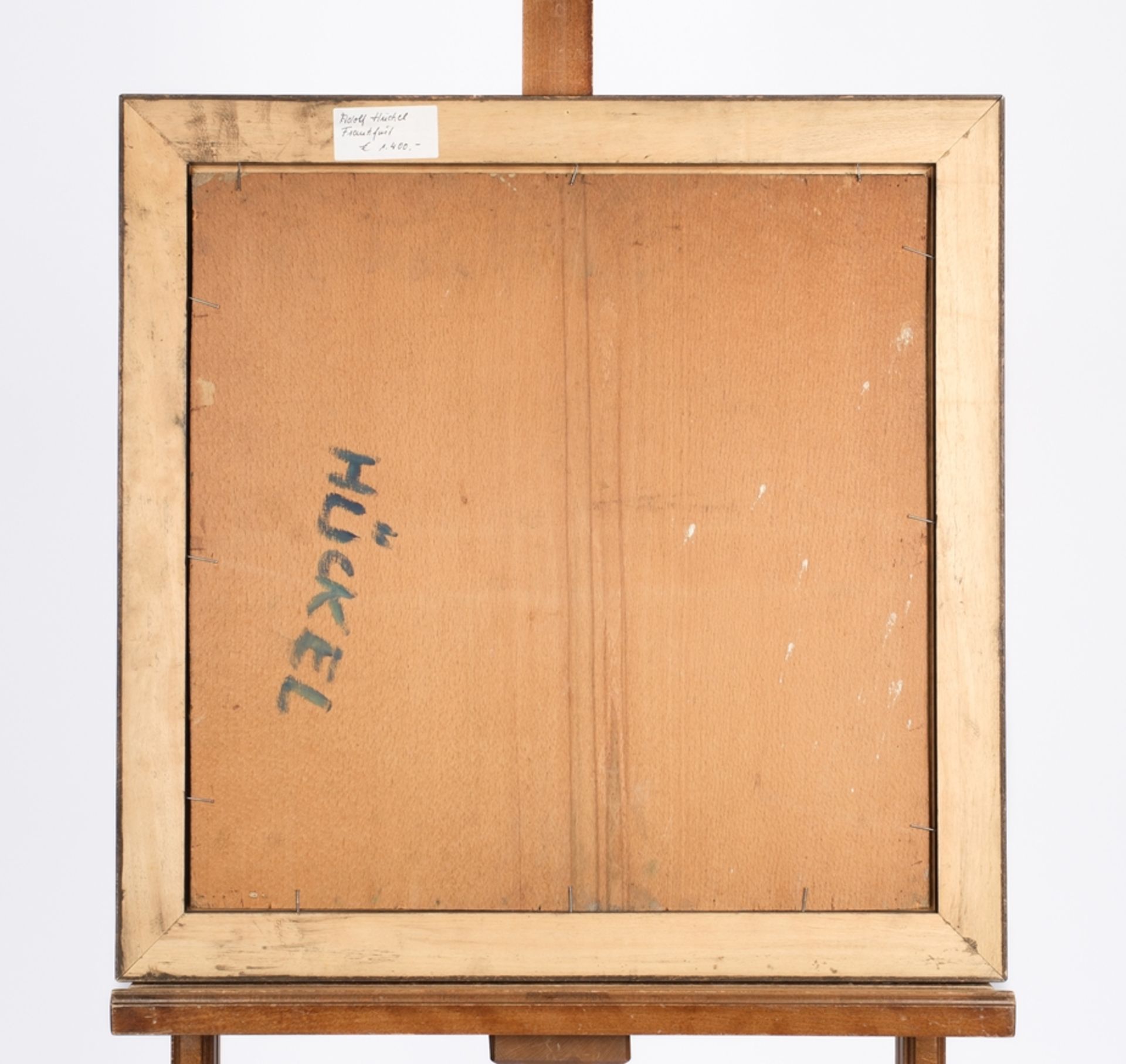 Hückel, Adolf (20. Jahrhundert),  - Bild 5 aus 5