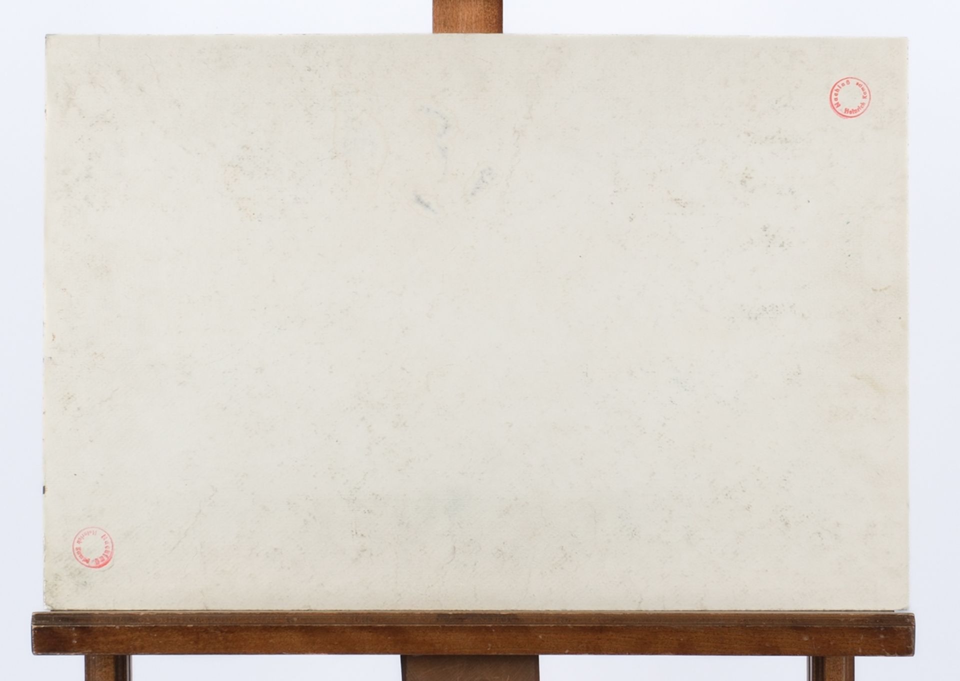 Kamps, Heinrich (Krefeld 1896 - 1954 Düsseldorf, Schüler der Krefelder und Hamburger Kunstgewerbesc - Bild 3 aus 4