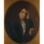 Wohl deutscher Künstler des 19. Jahrhunderts,