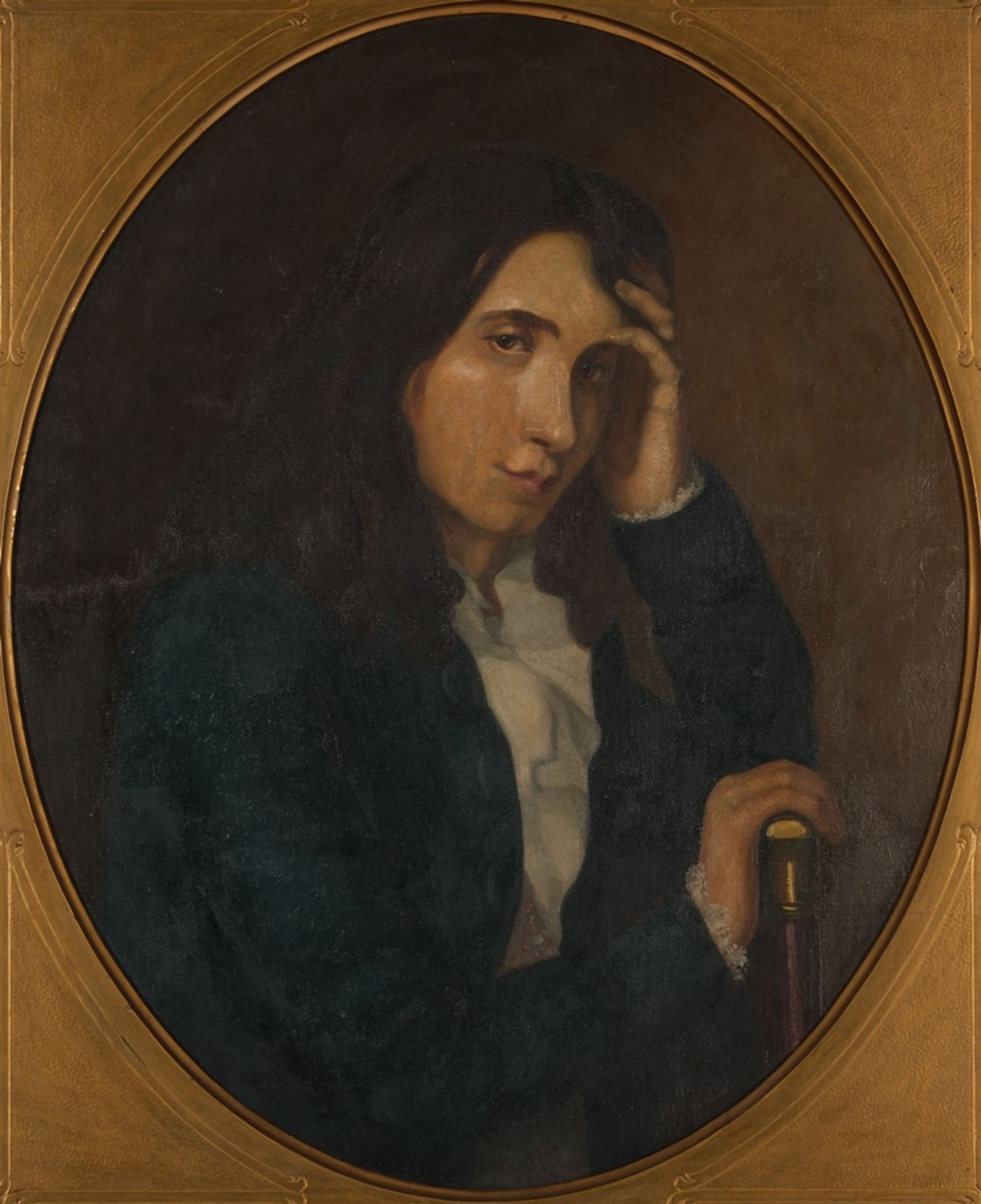 Wohl deutscher Künstler des 19. Jahrhunderts,