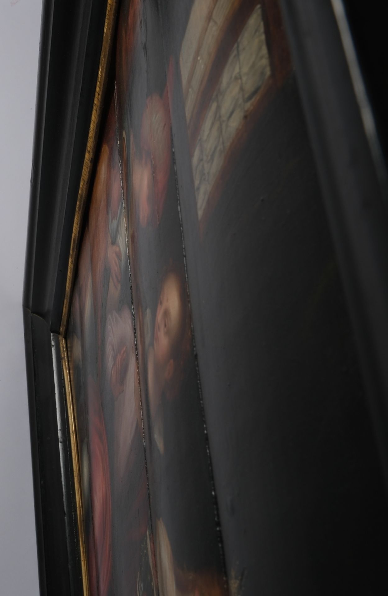 Flämischer Meister der 1. Hälfte des 17. Jahrhunderts, - Bild 9 aus 11