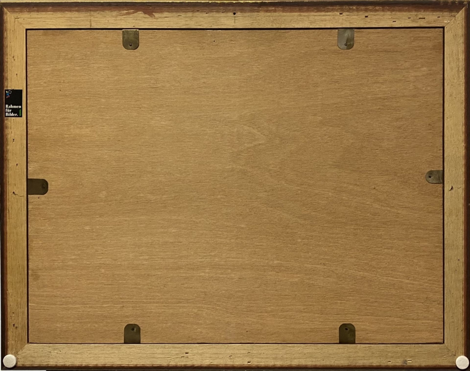 Roder, Heinz (Breslau, um 1930), - Bild 5 aus 5