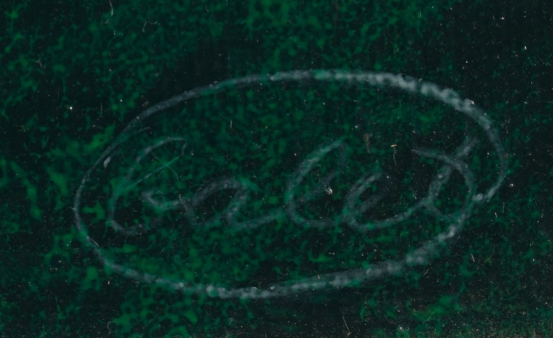 Balet, Jan (1913 Bremen - 2009 in Estavayer-le-Lac), - Bild 3 aus 6