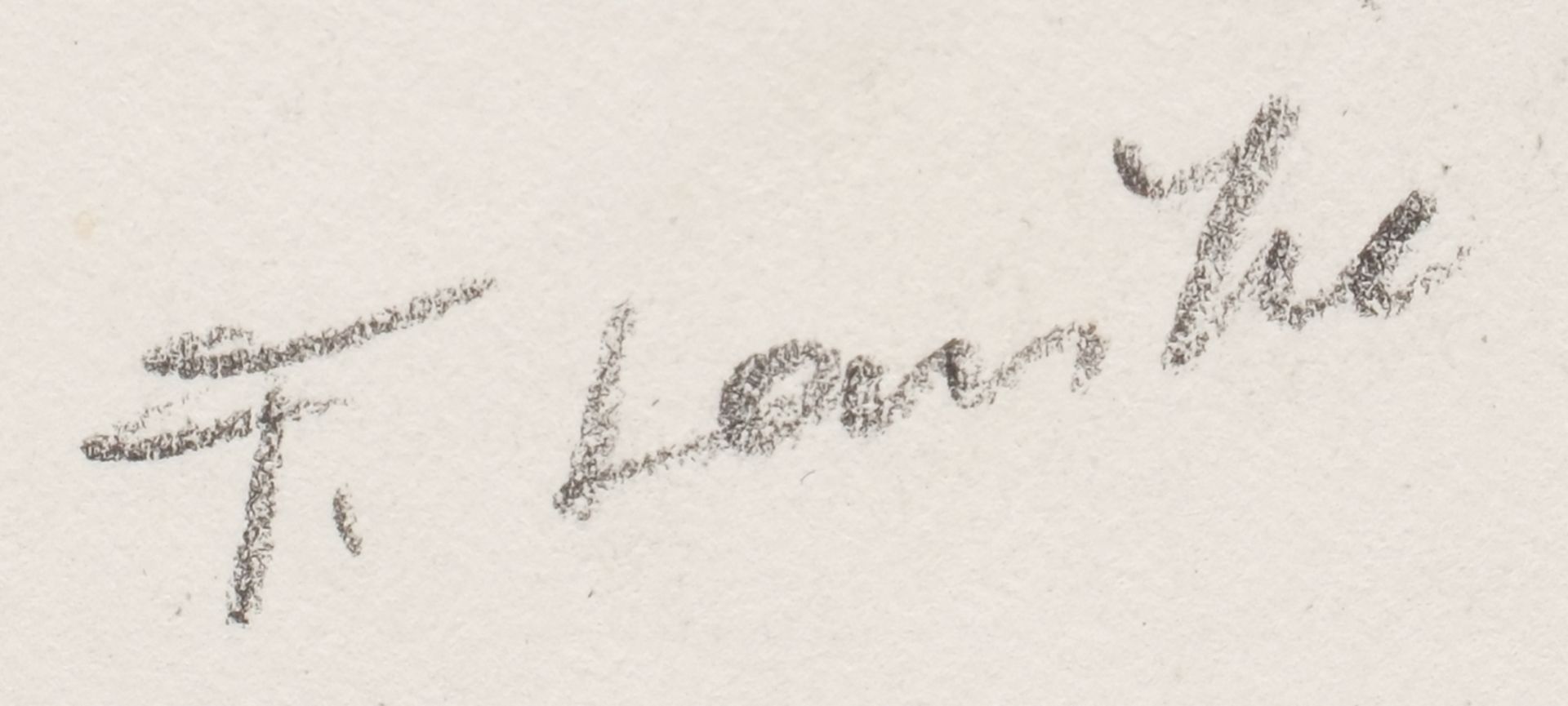 Laube, Fritz (1914 Berlin - 1993, Studium an der Hochschule für angewandte Kunst Berlin, Kirchen-,  - Bild 9 aus 9