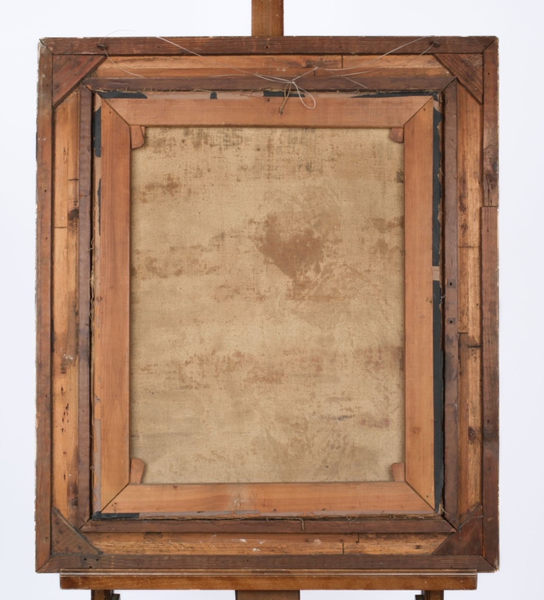 Gebhardt, Karl (1860 München - 1917 München), - Bild 6 aus 6