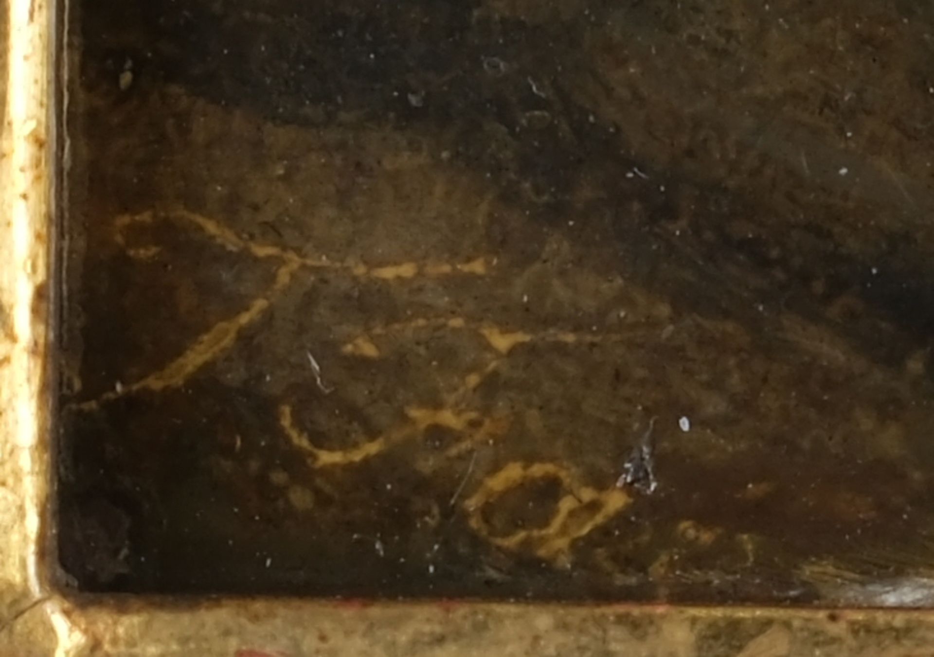 Faed, Thomas (1826 Schottland - 1900 London, aus der schottischen Malerfamilie Faed, Genremaler), - Bild 3 aus 4