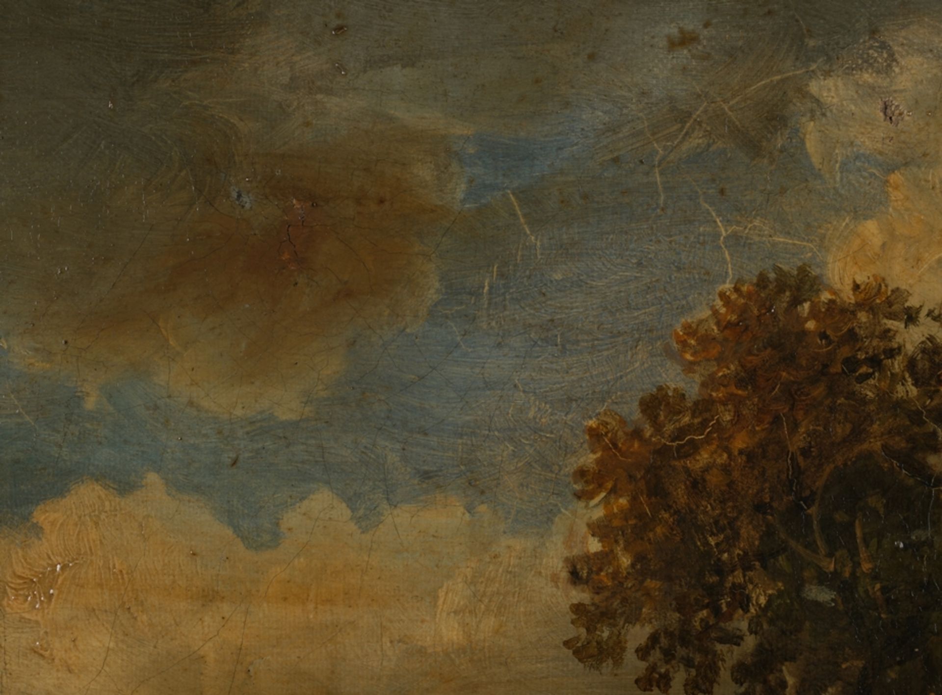 Landschaftsmaler des 19. Jahrhunderts, - Bild 4 aus 9