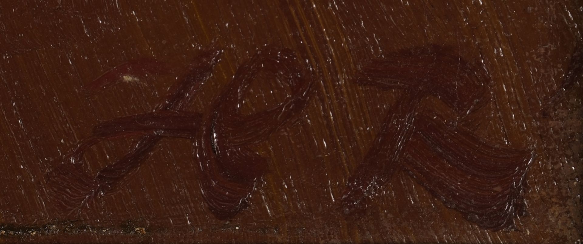 Reifferscheid, Heinrich (1872 Breslau - 1945 Niederdollendorf, Urenkel des Musikverlegers von Ludwi - Bild 3 aus 4