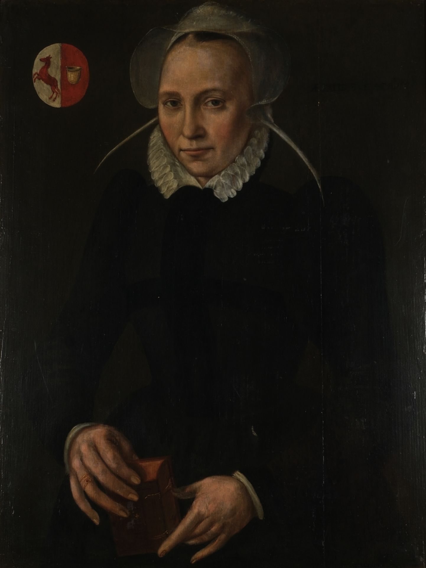 Niederländischer Meister des 16. Jahrhundert, 