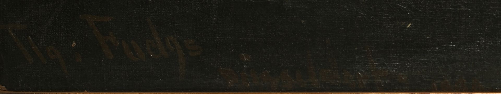 Fuchs, Therese (1849 Düsseldorf -1910 Düsseldorf), - Bild 4 aus 6