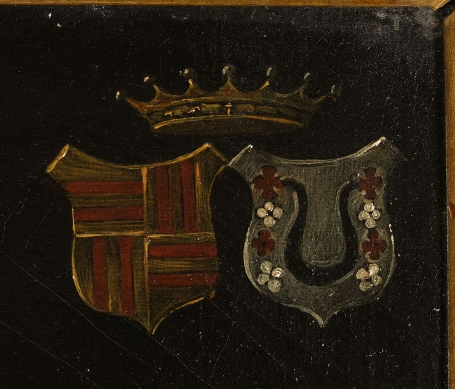 Deutscher Künstler um 1850, - Bild 4 aus 7