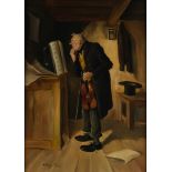 Frey, Wilhelm (1826 Karlsruhe - 1911 Mannheim),