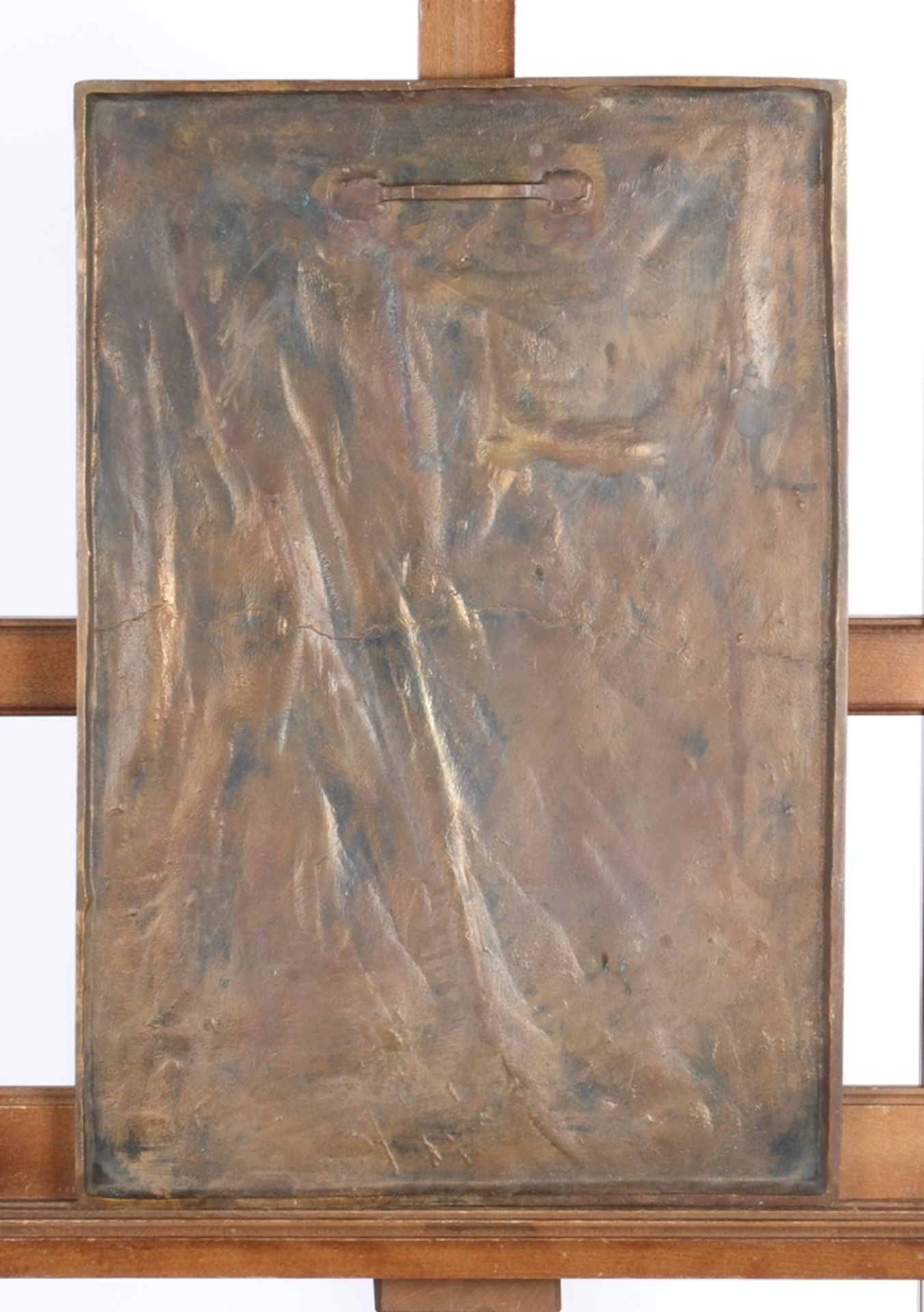 Unbekannter Bildhauer (20. Jahrhundert), - Bild 3 aus 3