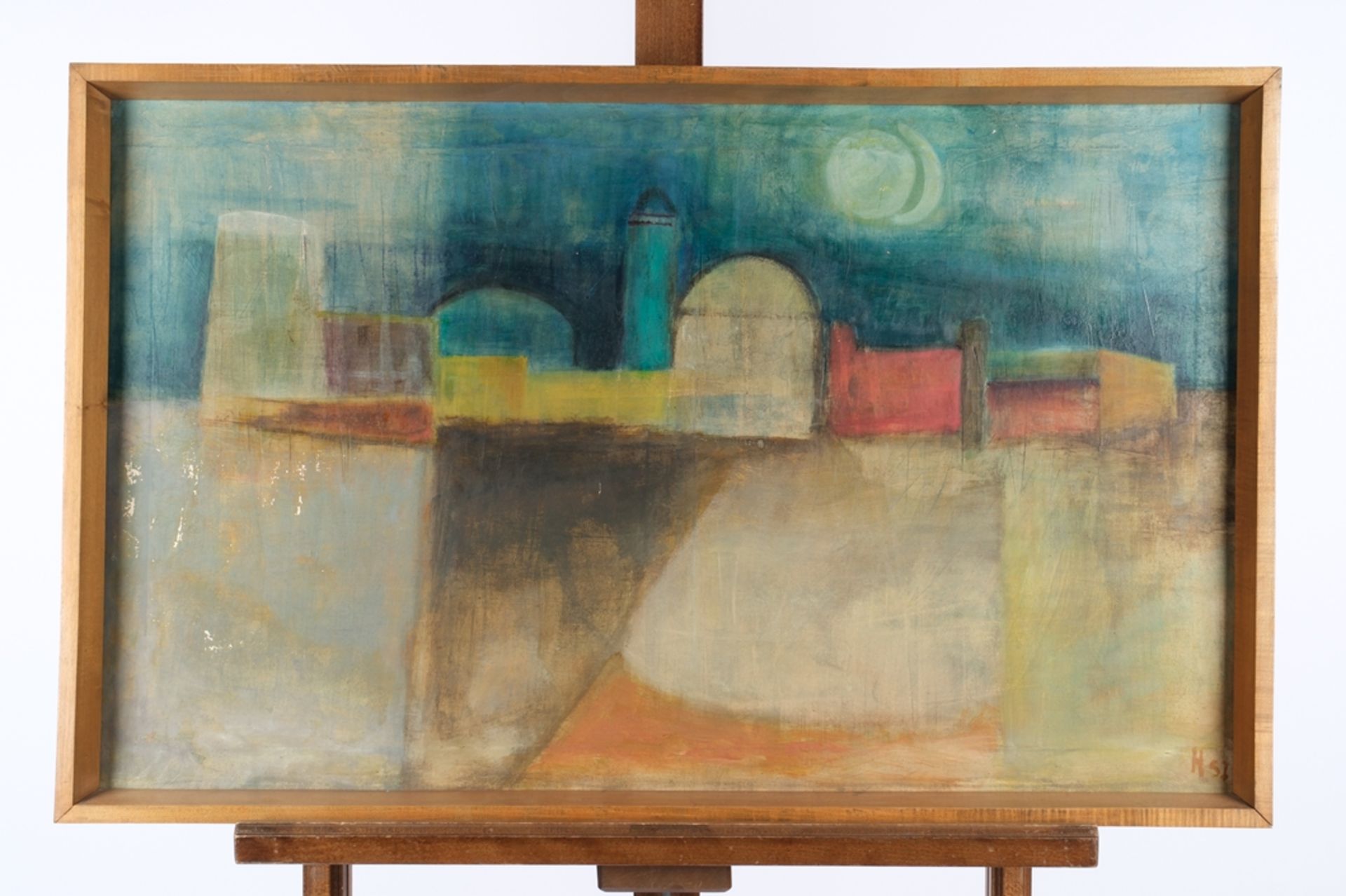 Künstler des 20. Jahrhunderts, - Bild 2 aus 5