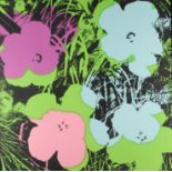 Warhol, Andy (Pittsburgh 1928 - 1987 New York) nach,