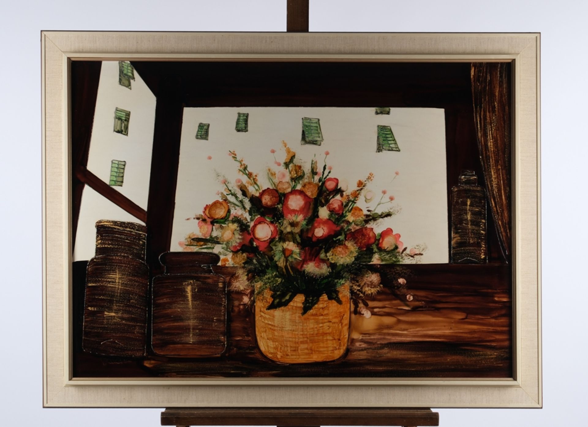 Saladrigas, Valentin Nector "Vanessa" (21. Jahrhundert), - Bild 2 aus 4