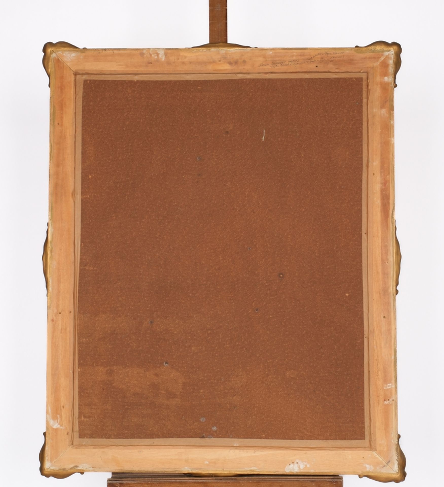 Wohl deutscher Künstler um 1910/15, - Bild 5 aus 5