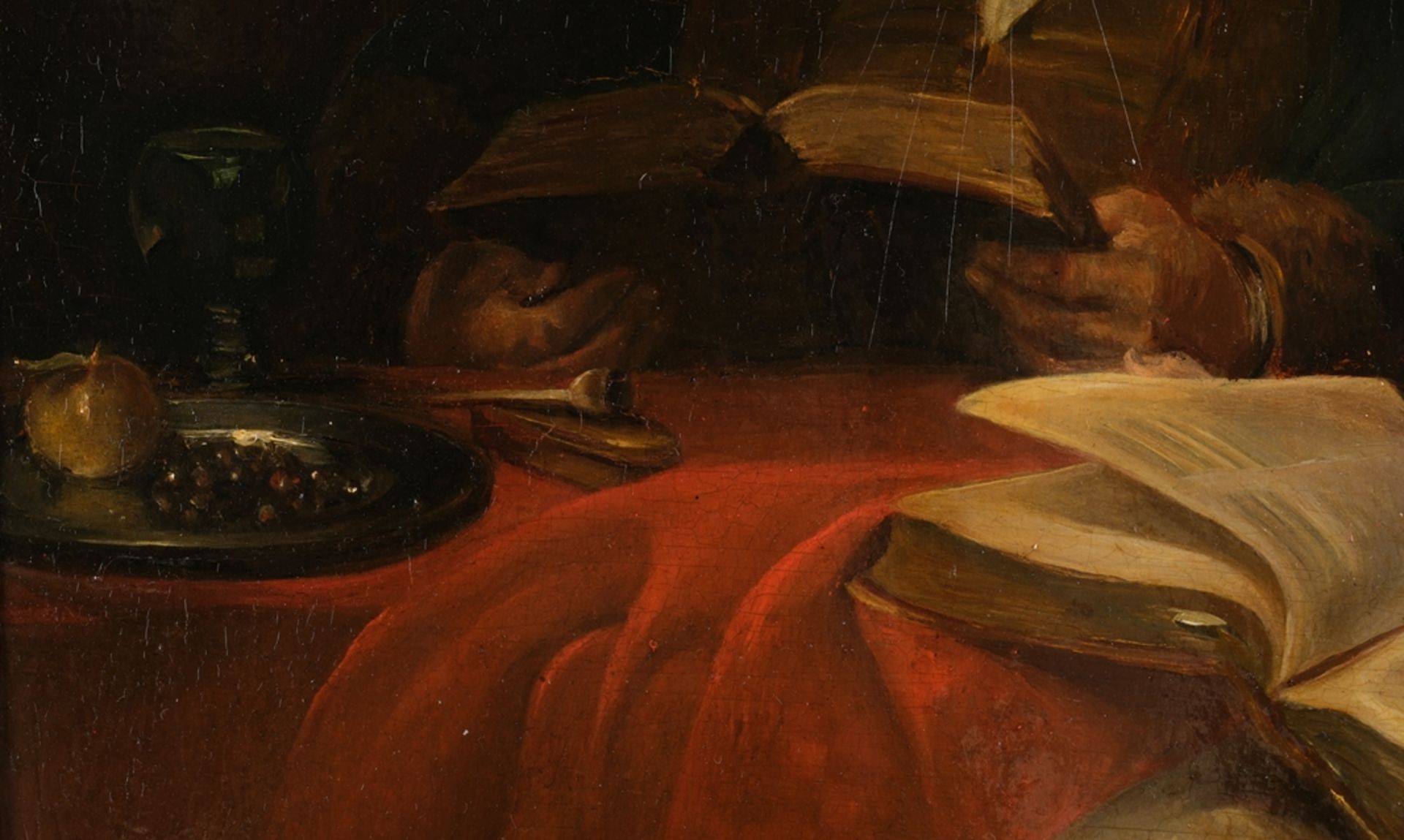 Monogrammist IBC (tätig im 19. Jahrhundert), - Bild 5 aus 6