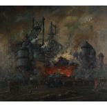 Deutscher Künstler des 20. Jahrhunderts,