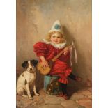 Louyot, Edmond (1861 La Lobe (Lothringen) - 1920 La Lobe, studierte an der KA Düsseldorf und Münche