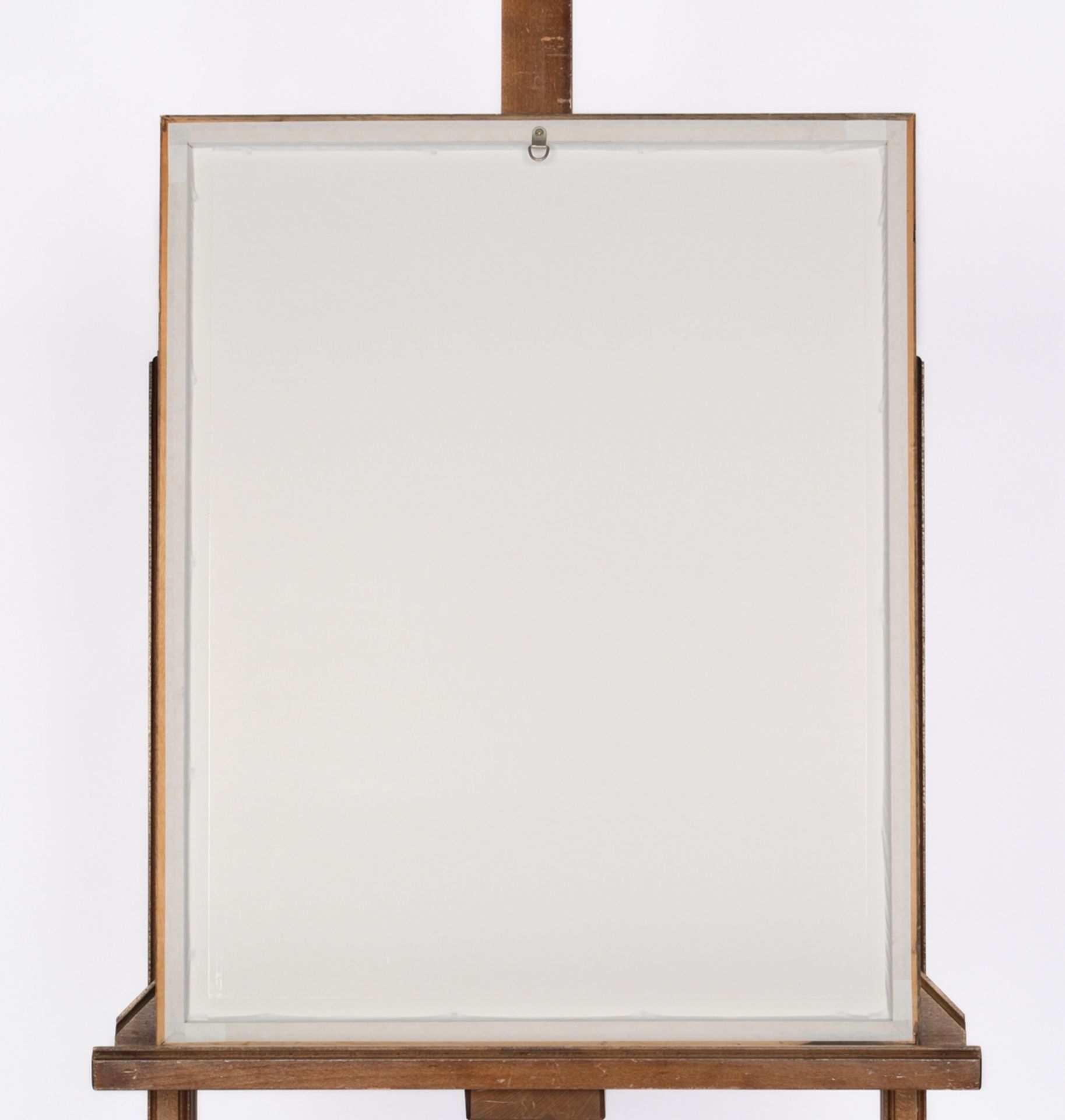 Stelzmann, Volker (geb. 1940 in Dresden, deutscher Maler und Grafiker), - Bild 4 aus 4