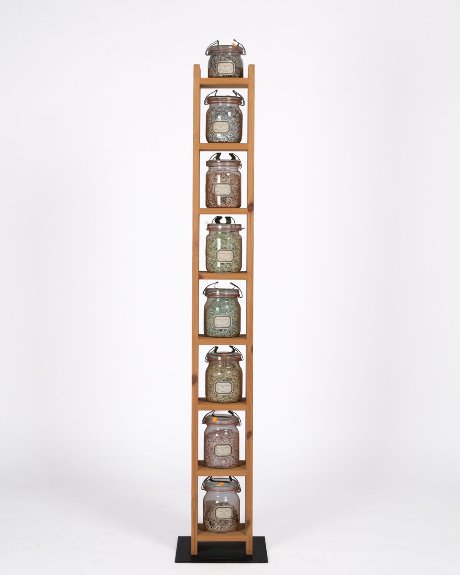 Bonato, Victor (geb. Köln 1934 - 2019, Studium an den Kölner Werkstätten),