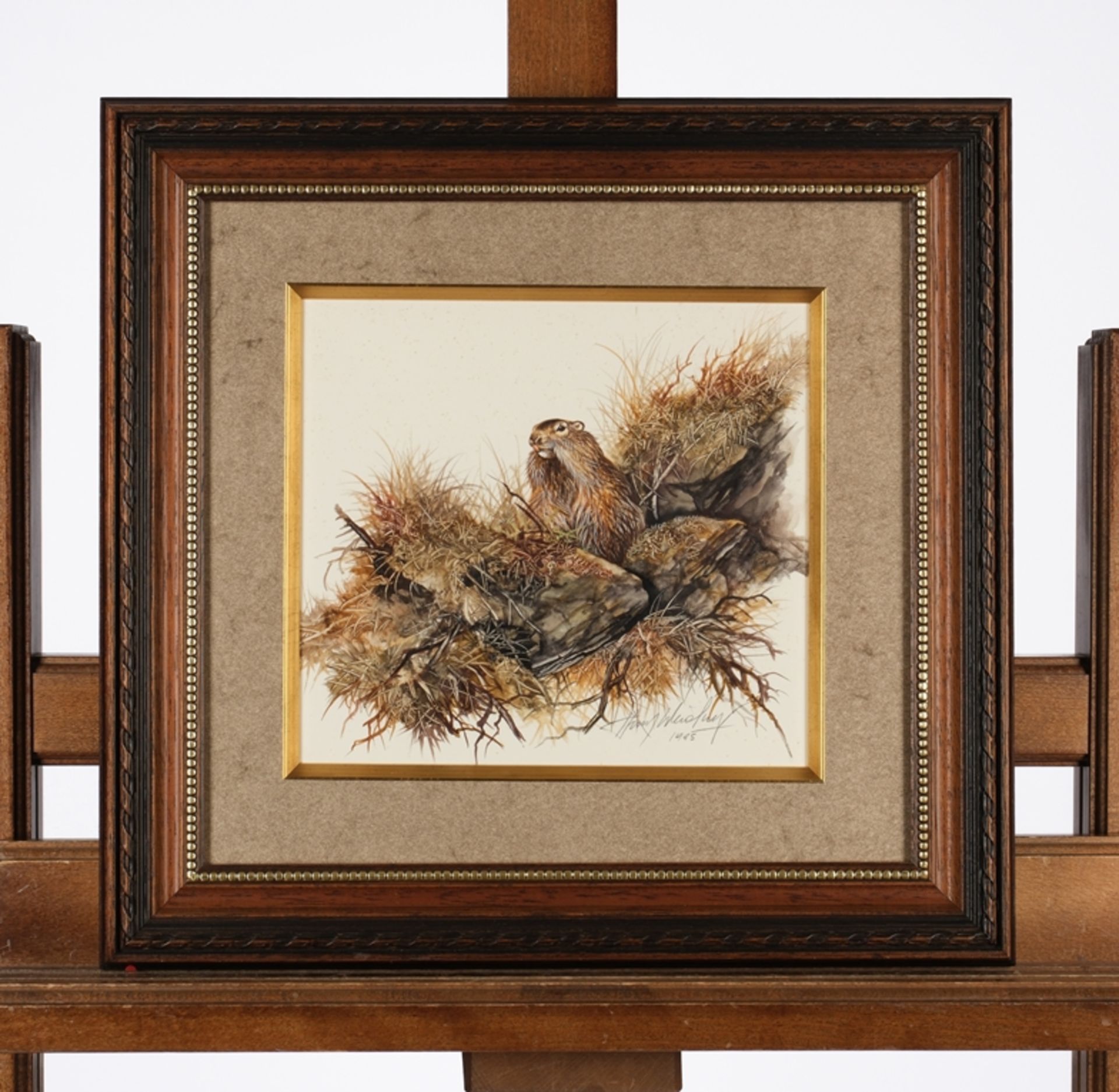 Weidinger, Hubert (geb. 1951) - Bild 5 aus 13