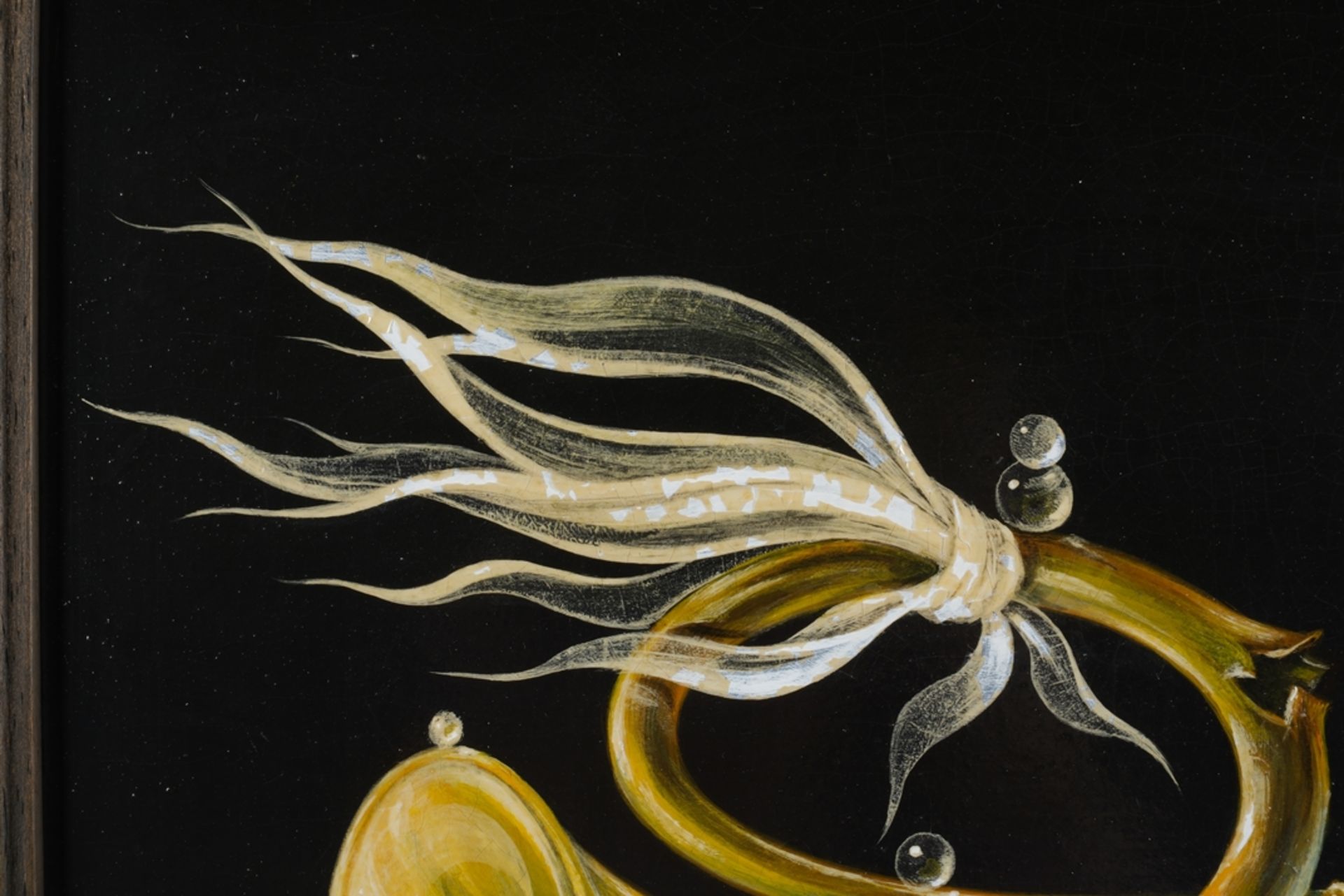 Elron, Baruch (1934 Bucharest - 2006  Tel Aviv-Jaffa, Studium an der Akademie of fine Arts Buchares - Bild 4 aus 5