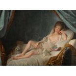 Schall, Jean-Frédéric (1752 Straßburg - 1825 Paris), zugeschrieben,