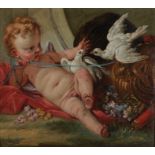 Boucher, François (1703 Paris - 1770 Paris) und Werkstatt,
