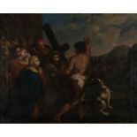Rubens, Peter Paul (1577 Siegen - 1640 Antwerpen), Kopie nach,