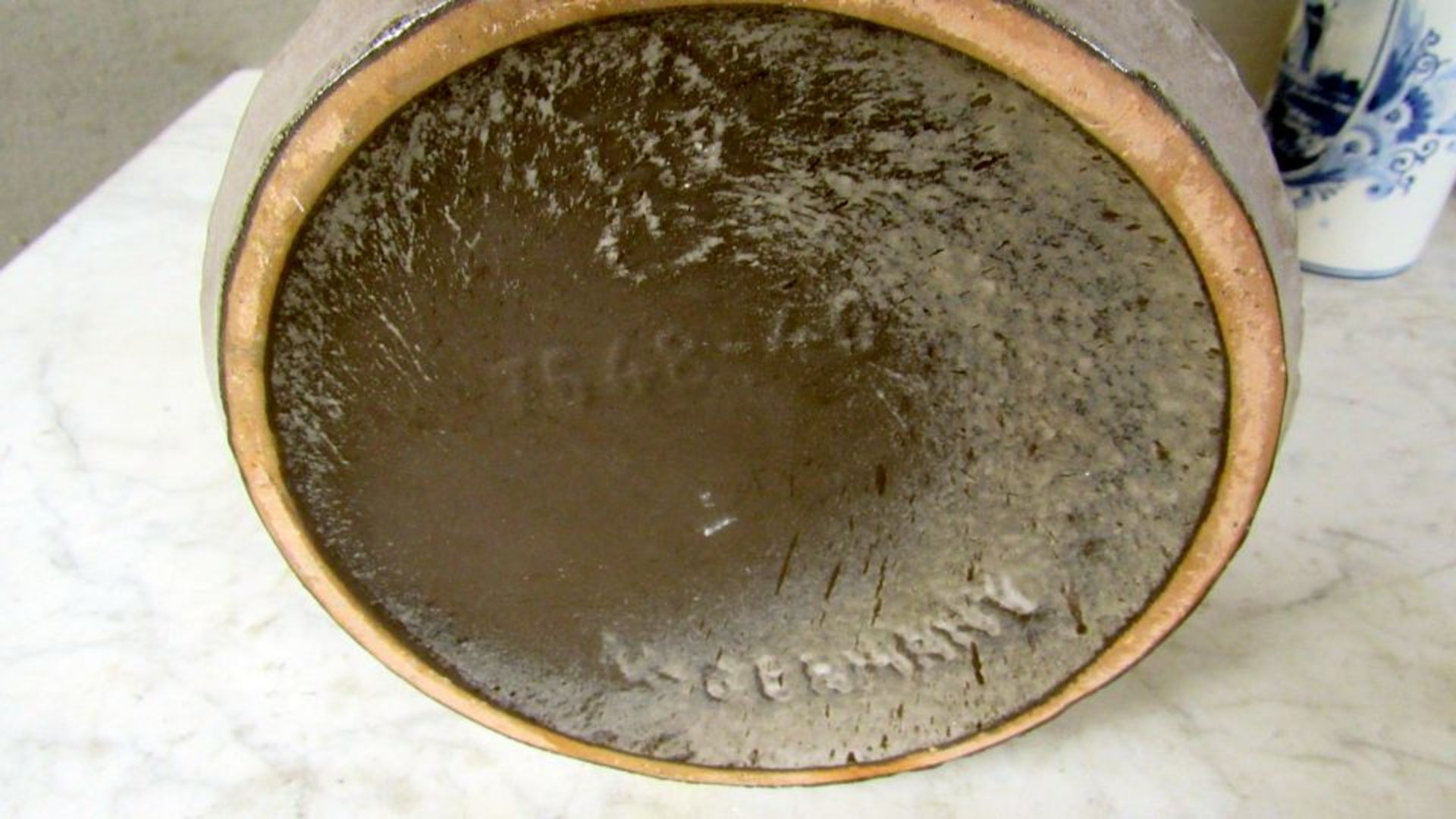 5 Teile Vasen Bodenvase und - Bild 10 aus 10