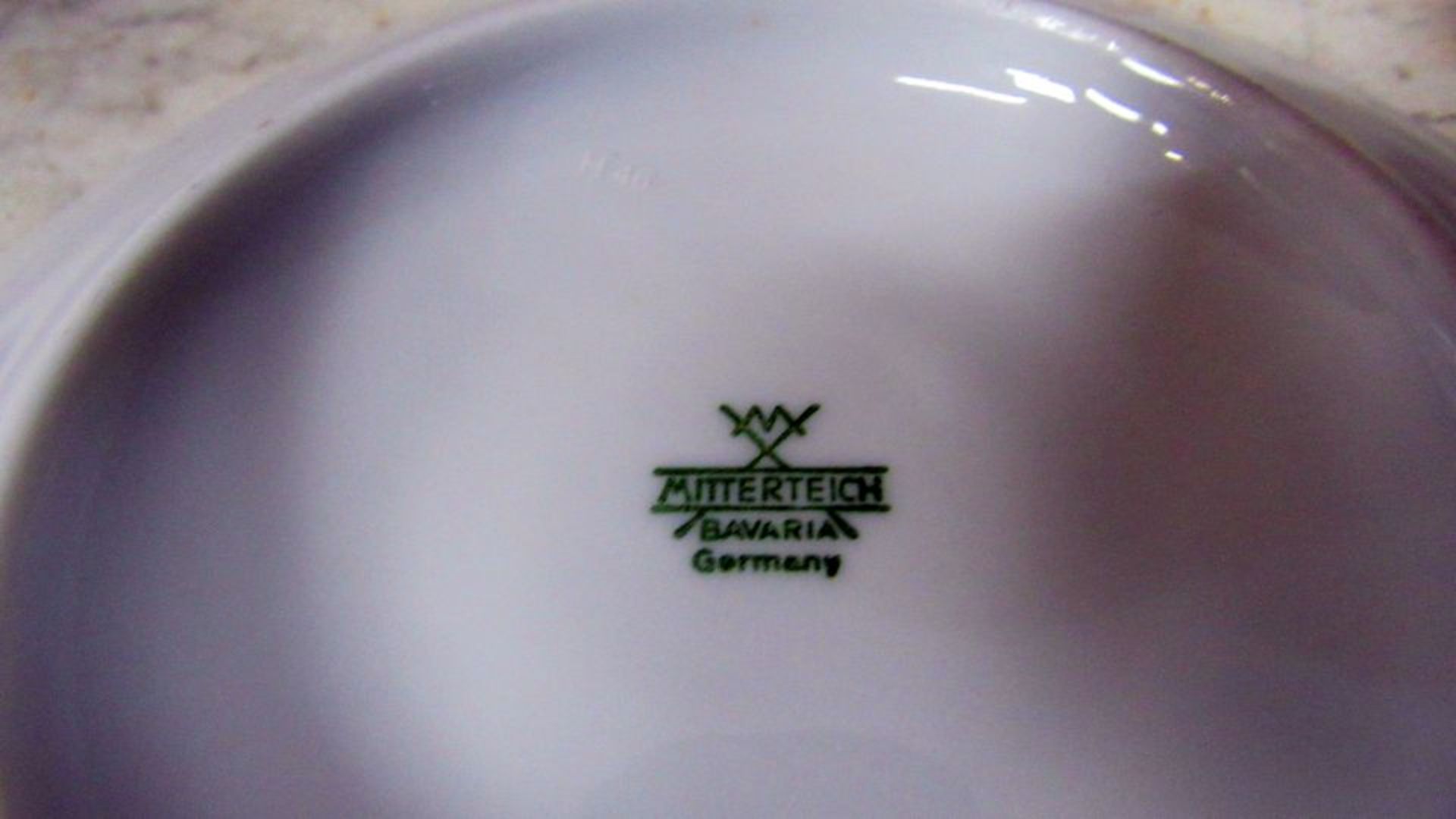 Aus Sammlungsauflösung Tassen Illy - Bild 6 aus 7