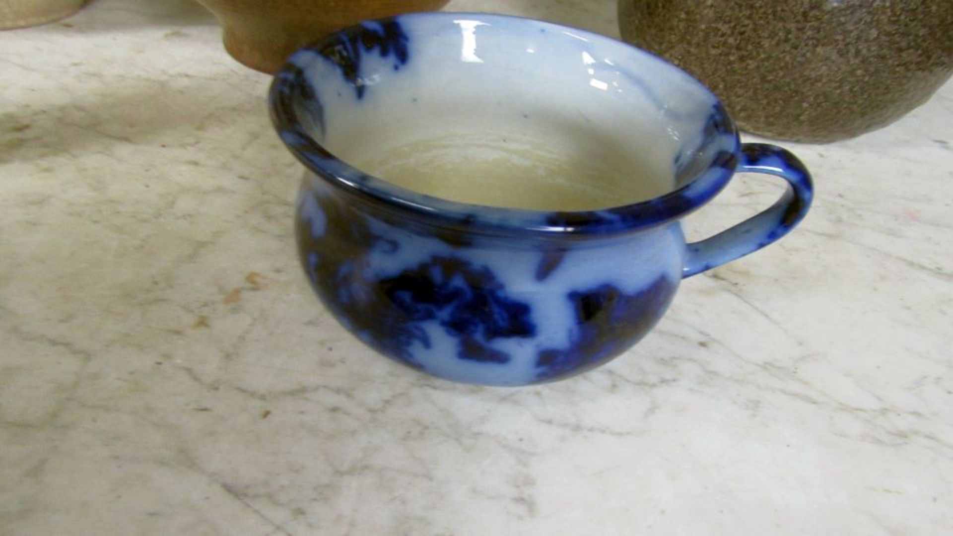 Konvolut Künstler Keramik teilweise - Bild 4 aus 8