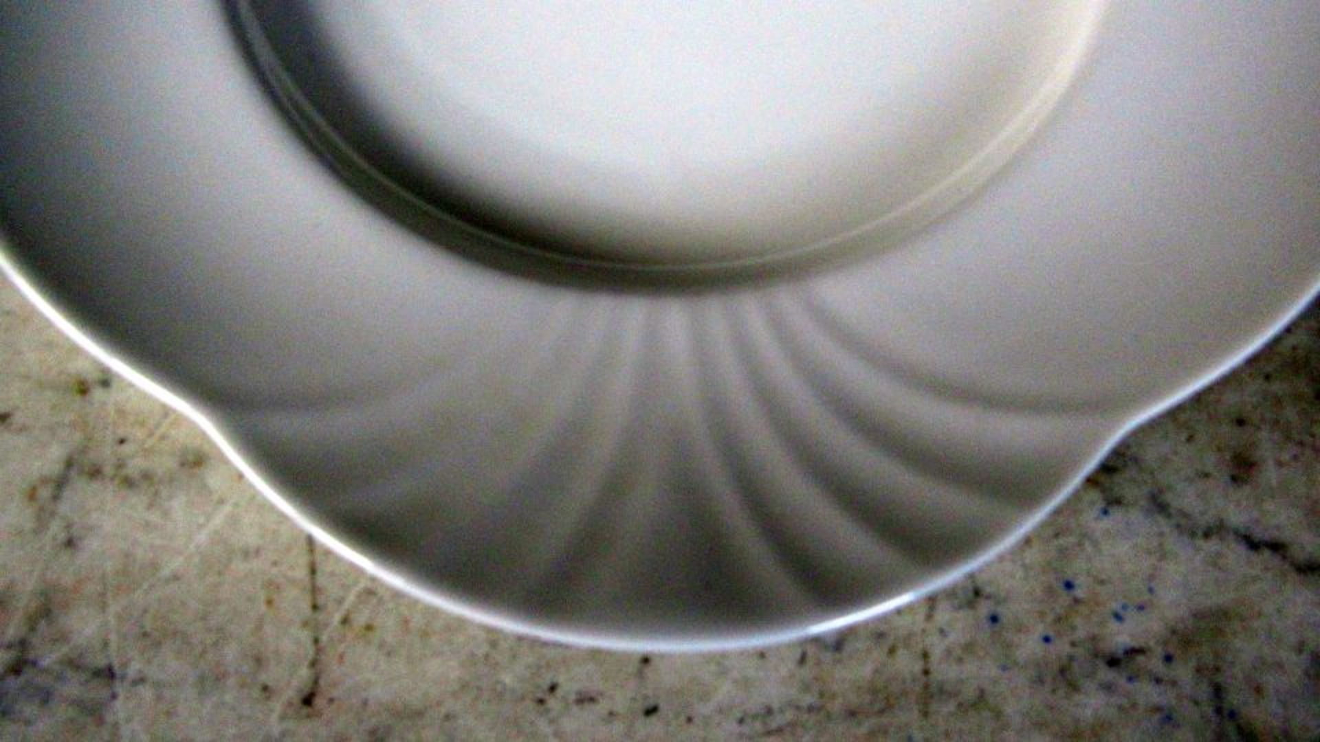 Geschirr Porzellan Villeroy & boch - Bild 3 aus 5