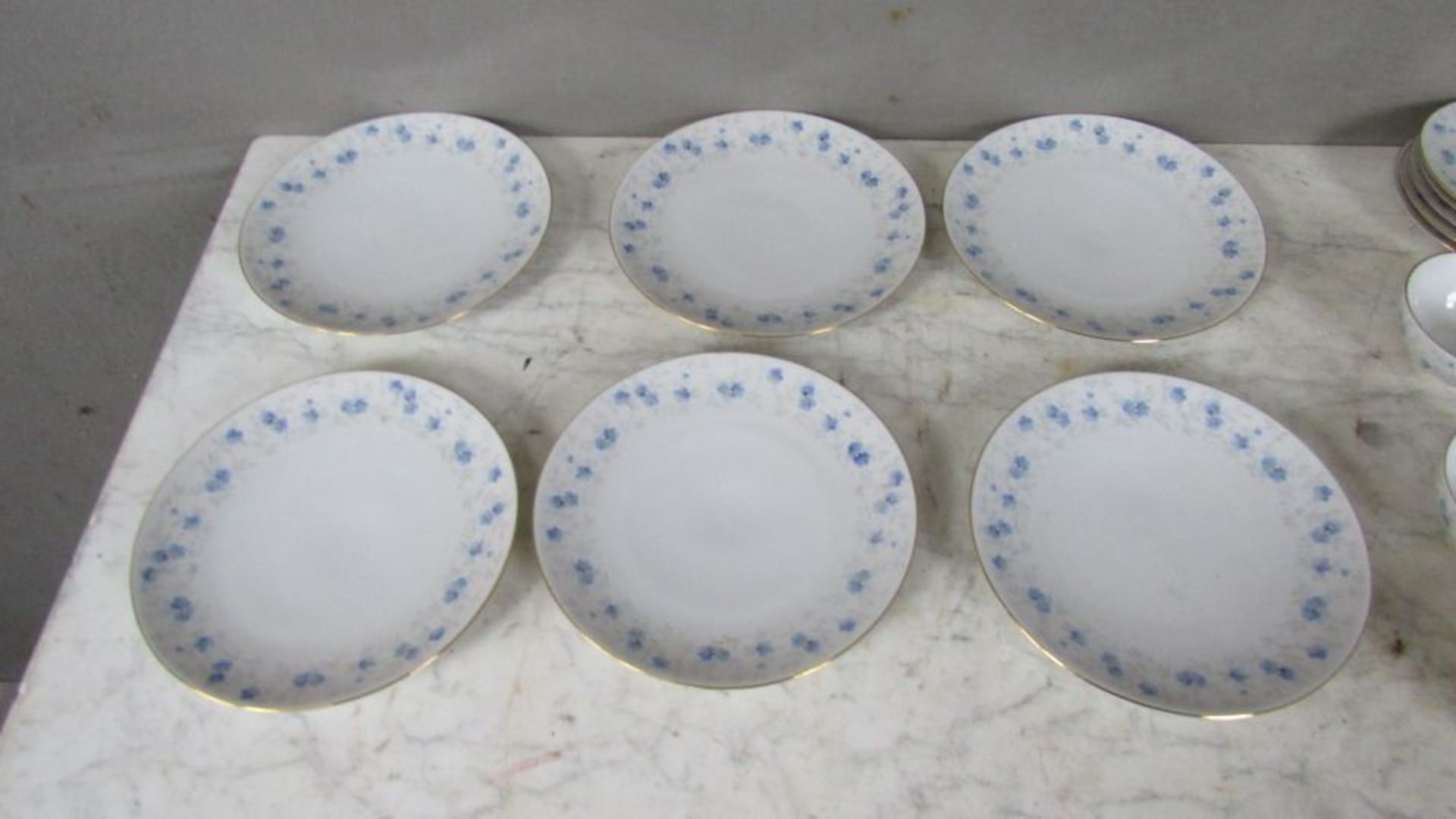 Kaffeeservice - Bild 2 aus 8