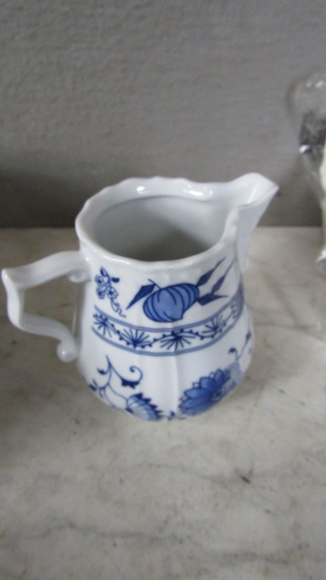 Geschirr Service - Bild 7 aus 10