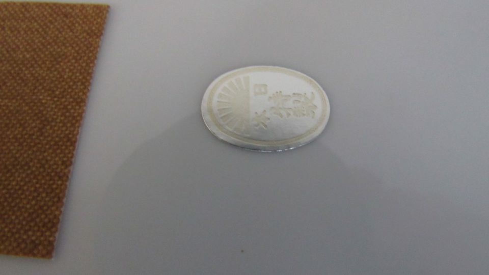 Konvolut Porzellan Teller Schale - Bild 7 aus 9