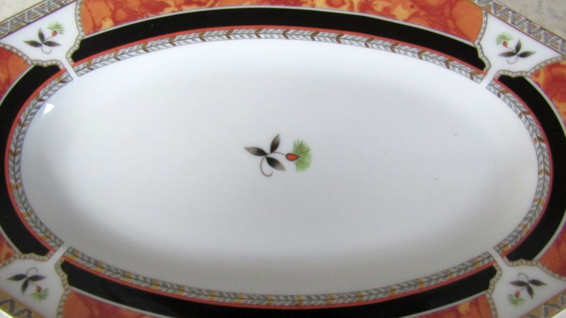 Serviece Ancienne Manufactur Royale - Bild 4 aus 6