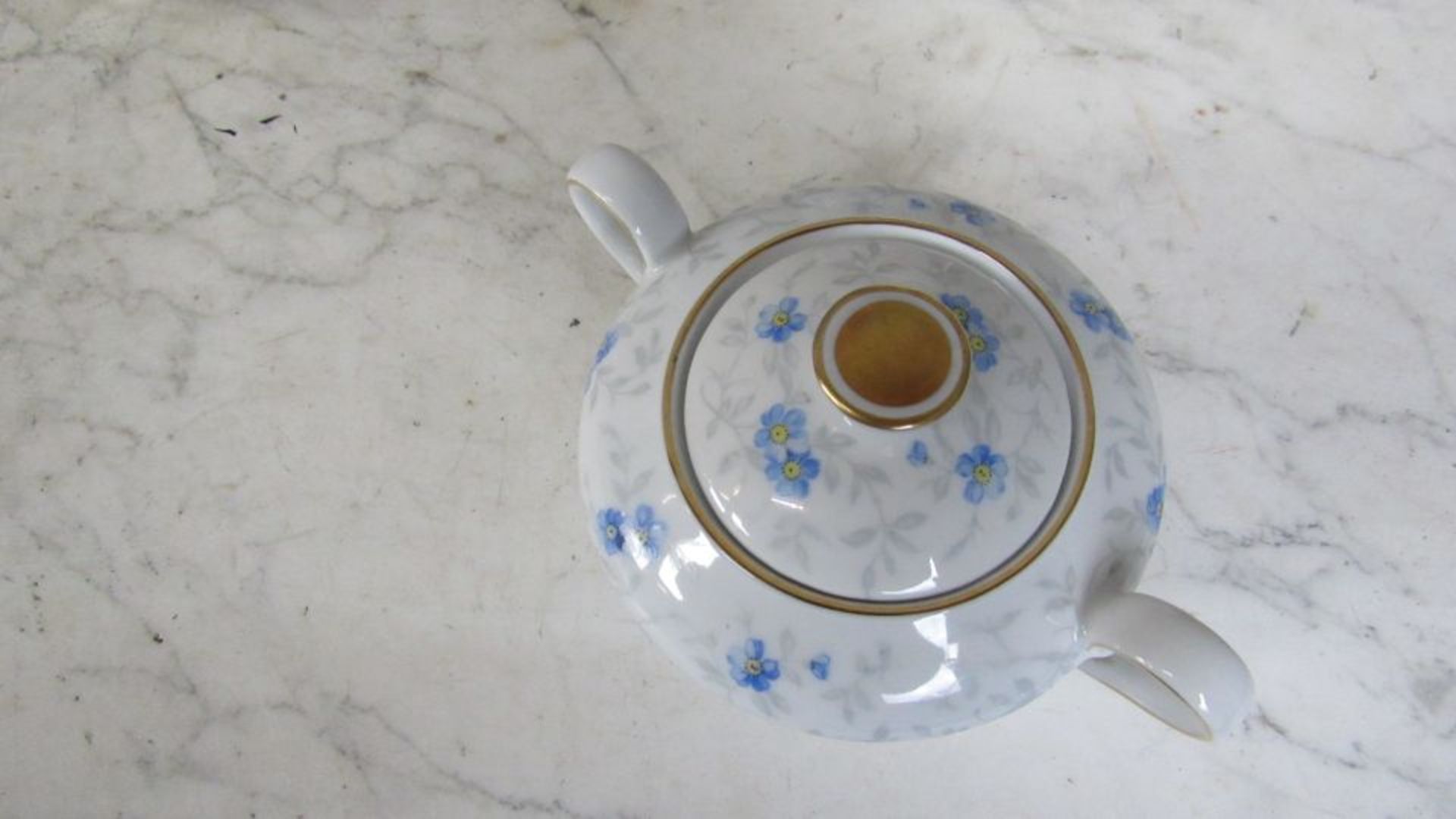 Kaffeeservice - Bild 5 aus 8